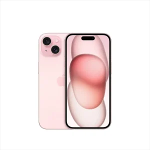 Celular iPhone 15 128GB