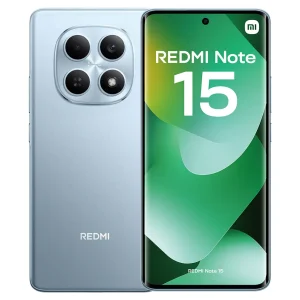 Celular Redmi Note 15 8+256GB